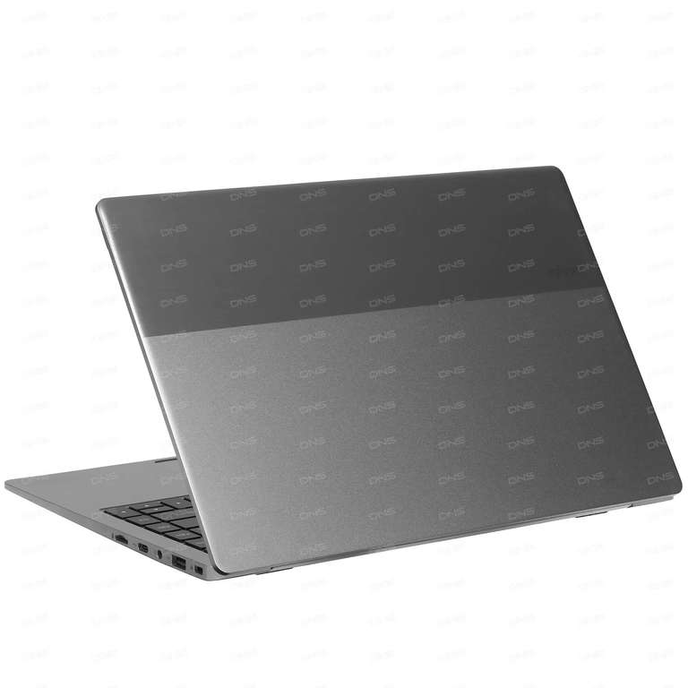 Ноутбук Infinix InBook X2 XL23 (14", IPS, Intel i3 1115G4, 8ГБ, 256ГБ SSD, Intel Iris Xe Graphics, Windows 11)