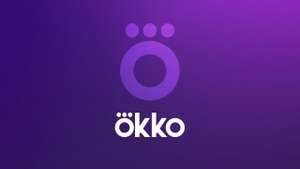 Подписка Okko «Оптимум» 35 дней (для новых пользователей)