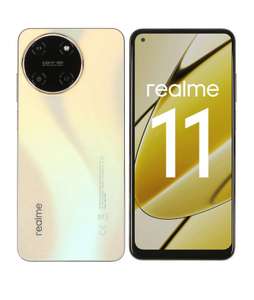 Смартфон realme 11 256 ГБ