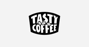 TASTY COFFEE Coupons