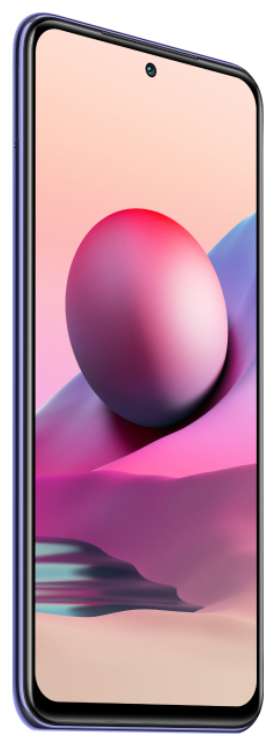 Смартфон Xiaomi Redmi Note 10S 6/128 ГБ RU