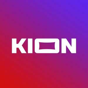 Подписка Кинозима от Kion на 3 месяца
