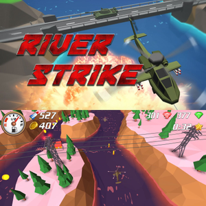 [PC] River Strike | Drm