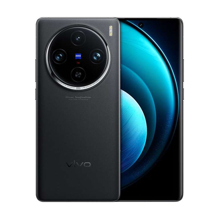 Смартфон Vivo x100 pro 12/256