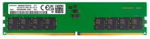 Оперативная память Samsung DDR5 4800 Mhz M323R4GA3BB0-CQKOL 1x32gb (цена с картой озон)