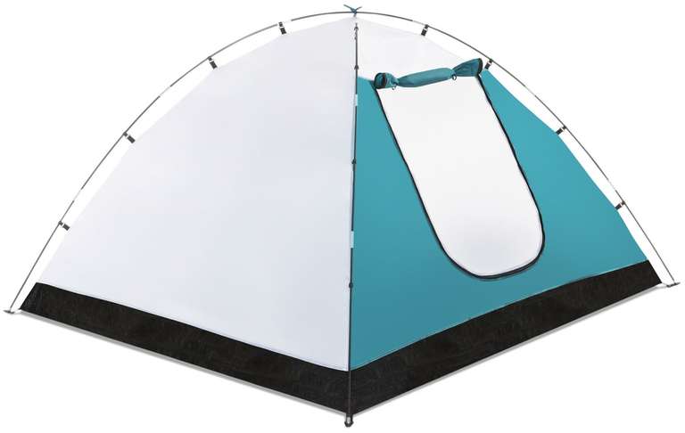 Палатка кемпинговая четырехместная Bestway Activeridge 4 Tent 68091