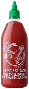 Соус Uni-Eagle Острый чили Sriracha, 815г