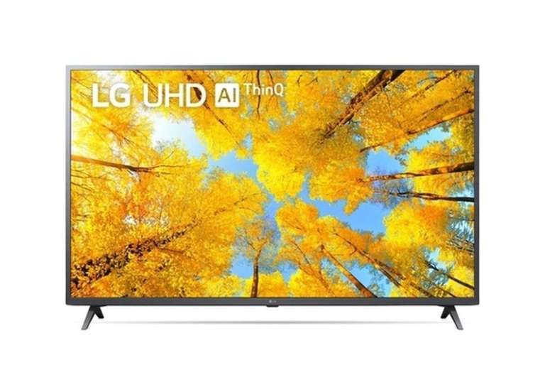 4K Телевизор LG 50UQ76003LD 50"/ Smart TV
