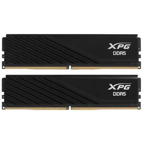 Оперативная память ADATA XPG Lancer Blade 32 ГБ (DDR5, 2x16, 6000 МГц, cl30) с WB кошельком