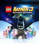 [XBOX] Duke Nukem 3D: 20Th Anniversary World Tour, LEGO Batman 3: Beyond Gotham, Mad Max, Adam's Venture: Origins