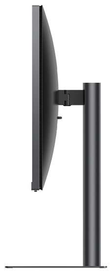 4K монитор Xiaomi Mi 4K Monitor 27 (27", 3840x2160@60 Гц, IPS, 1000:1, 400 Кд/м², HDR, 100% sRGB, 178°, DisplayPort, HDMI x2, USB Type-C)