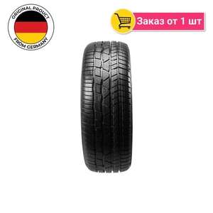 Шины зимние Continental ContiWinterContact TS 830 P (255/50, R21, 109H)