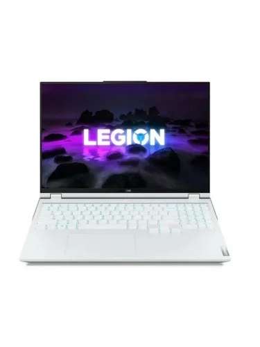 Ноутбук Lenovo Legion 5 Pro 16ACH6, 16", 2560*1600, 165гц, R5 5600h, rtx 3050ti, 8/512, английская клавиатура (цена с озон картой)