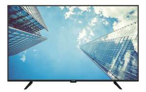 58" Телевизор SkyLine 58U7510 LED, черный,4К,SmartTV