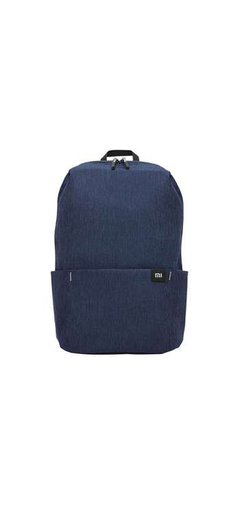 Рюкзак Mi colorful Mini Backpack 10L