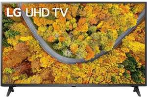 Телевизор 65" LG 65UP75006LF 4K SmartTV