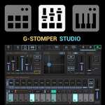 [Android] G-Stomper Studio