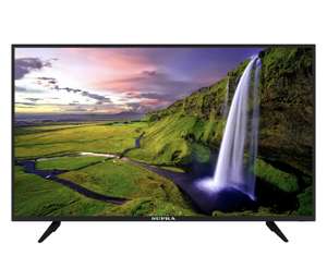LED телевизор Full HD Supra STV-LC43ST0045F 43" Smart TV