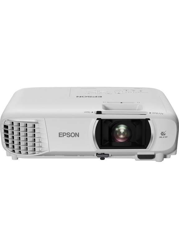 Проектор Epson EH-TW740/1920x1080/3300 лм/16000:1