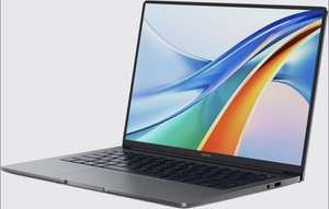 Ноутбук Honor MagicBook X16 Pro Intel i5 13420H 8gb/512gb