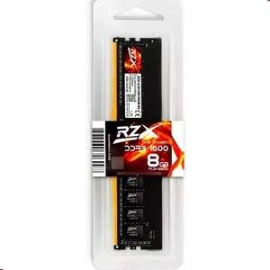 Оперативная память RZX DDR3, 8GB