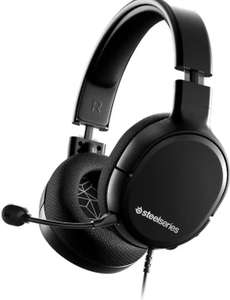 Наушники Steelseries Arctis 1X Black