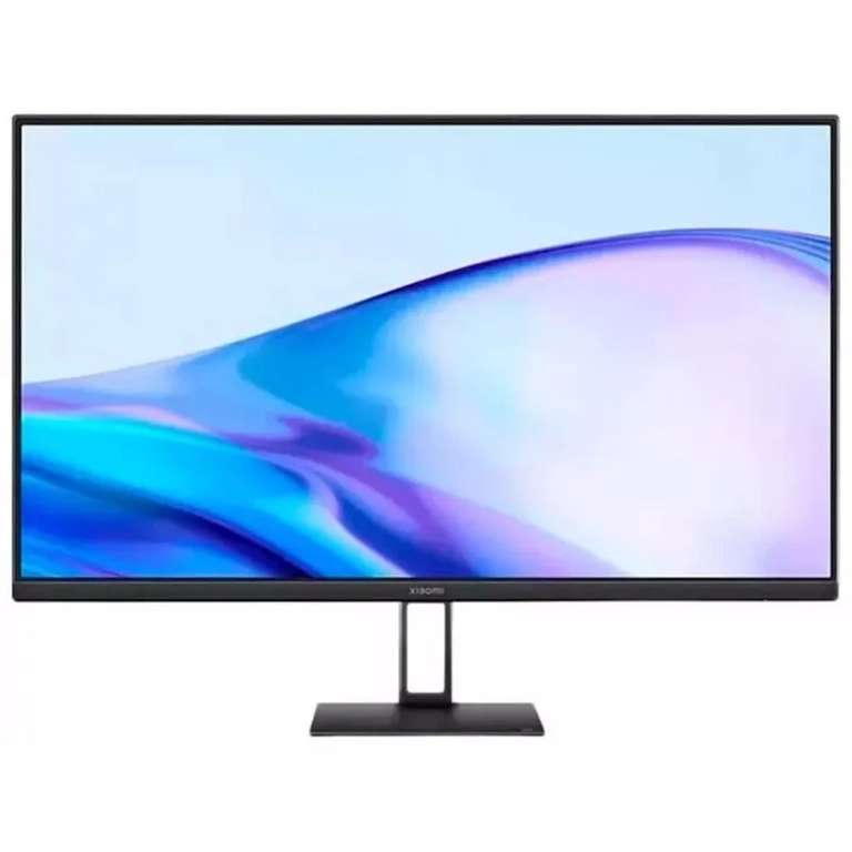 Xiaomi 27" Монитор P27FBA-RAGL, Full HD, IPS