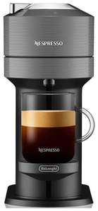Кофемашина капсульная De'Longhi Nespresso Vertuo Next ENV120