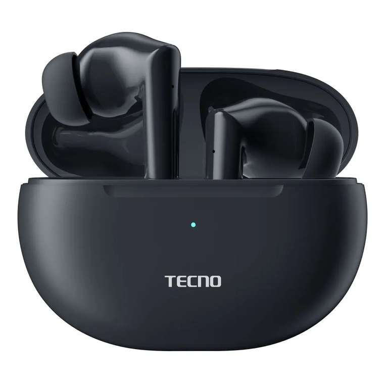 Наушники Tecno buds 3 (с Озон картой)