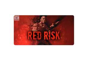 [PC] Red Risk
