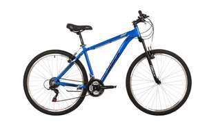Велосипед Foxx ATLANTIC (разные цвета и размеры)