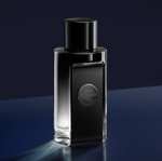Парфюмерная вода для мужчин Antonio Banderas The Icon The Perfume, 100мл.