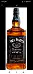 [Самара, возм., и др.] Виски Jack Daniels Тенесси Old №7, 0.7 л