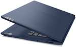 Ноутбук Lenovo IdeaPad 3 15ABA7 (IPS, 14", Pentium Gold 7505, RAM 8 ГБ, SSD 256 ГБ, UHD Graphics, Windows 11, Wi-Fi 6)