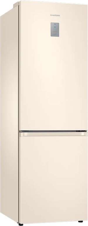 Холодильник Samsung RB34T670FEL SpaceMax, 355л (44.840 ₽ через Ozon Счёт)