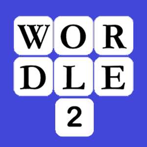 [PC] Wordle 2 - игра-головоломка для детей