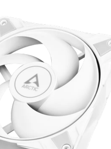 Вентилятор для корпуса ПК ARCTIC P12 Max White