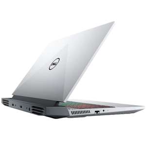 Ноутбук Dell G15 5515, AMD Ryzen 7 5800H (3.2 ГГц), RAM 16 ГБ, SSD, NVIDIA GeForce RTX 3060 (6 Гб)