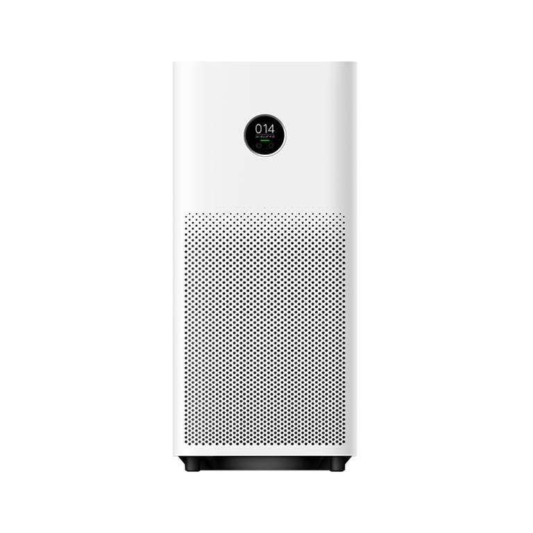 Очиститель воздуха Xiaomi Smart Air Purifier 4 EU