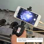 Эндоскоп для авто 5.5mm iOS/Android (доставка из России)
