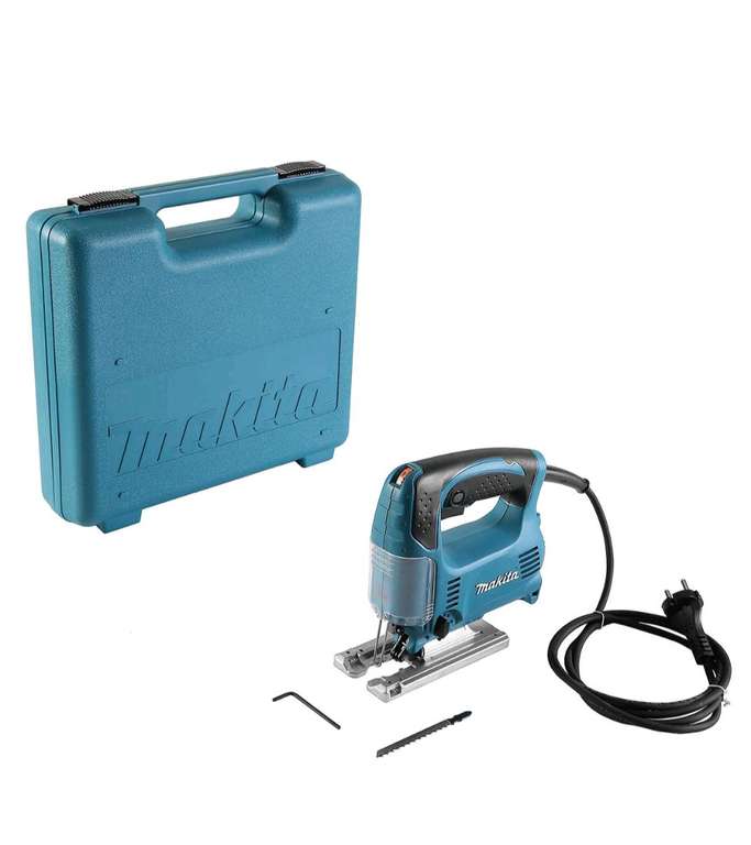 Сетевой лобзик Makita 4329K