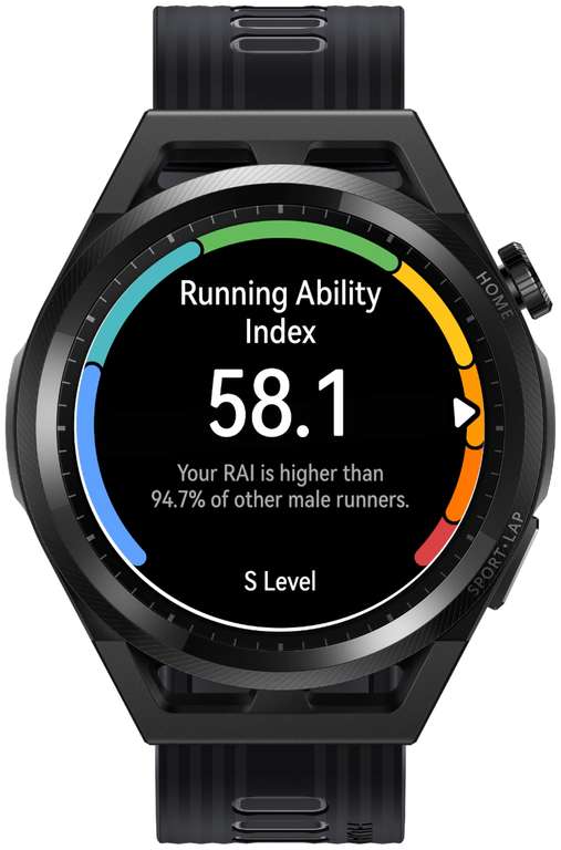 Умные часы Huawei Watch GT Runner