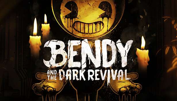 [PC] Bendy and the Dark Revival