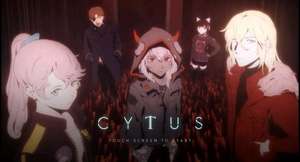 [Android] CYTUS 2