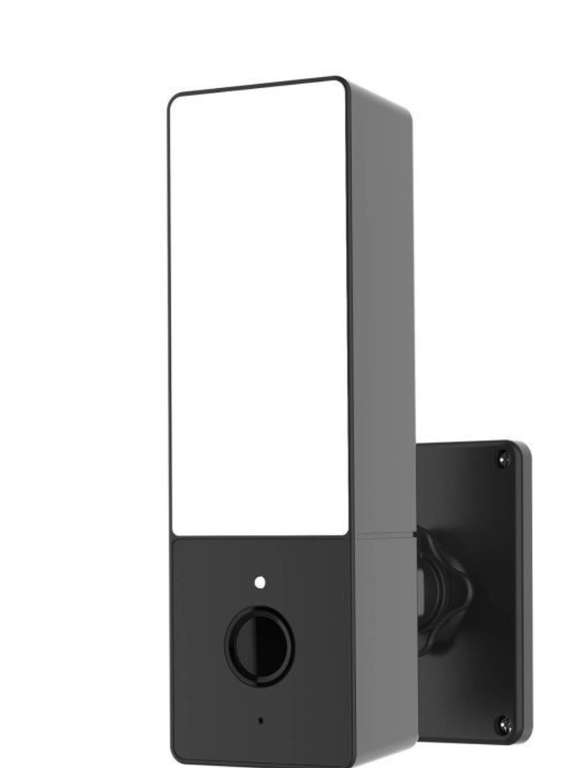 Умная камера для улицы HIPER IoT Cam CX3 Wi-Fi