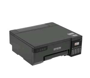 Шестицветный фотопринтер Epson L8050