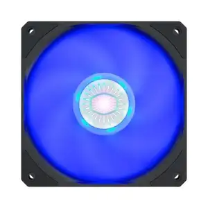 Вентилятор для корпуса Cooler Master SickleFlow 120 Blue LED fan 1800 об/мин