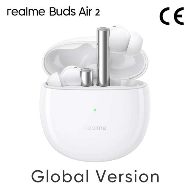 TWS наушники Realme Buds Air 2