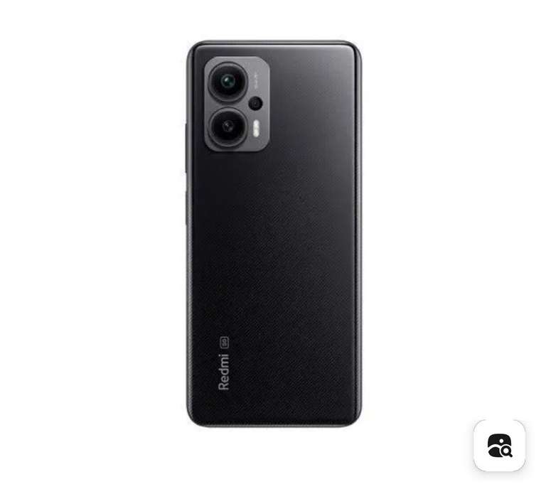 Смартфон Redmi note 12t pro 8/256 ГБ (из-за рубежа)