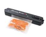 Вакуумный упаковщик Vacuum Sealer Z Black